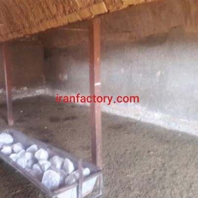 فروش 3000 متر دامداری در شریف آباد تهران