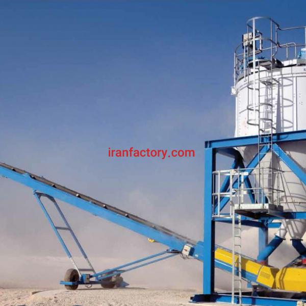 ماسه شوی بدون آب