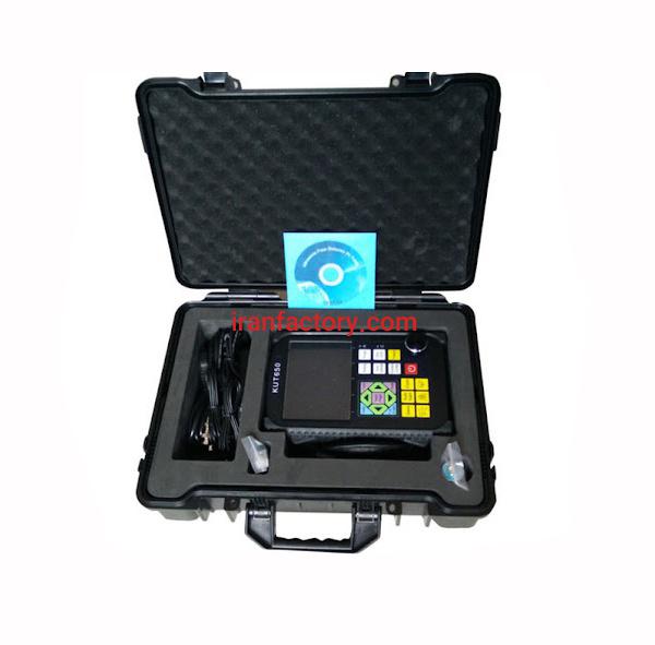 فروش عیب یاب التراسونیک تمتک