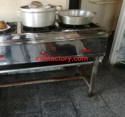 فریزر و یخچال فروشی در مشهد