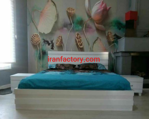 تولید تخت روشنا