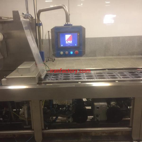 دستگاه فورمینگ