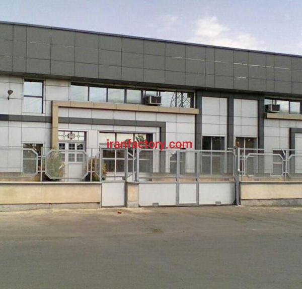 قیمت شهرک صنعتی مرودشت