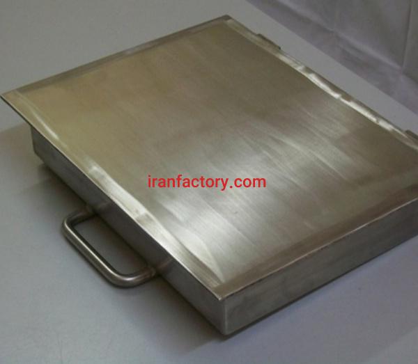 صفحه مغناطیسی