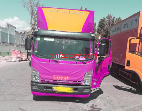 اتو بار باربری حمل باراثاث منزل تمام نقاط شهرستان