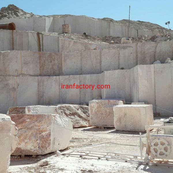 فروش معدن مریت خور و بیابانک