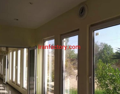 فروش 3780 متر کارخانه در بوشهر