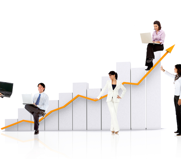 افزایش بازدید وبسایت