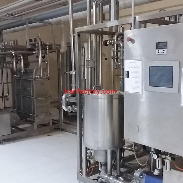 پاستوریزاتور