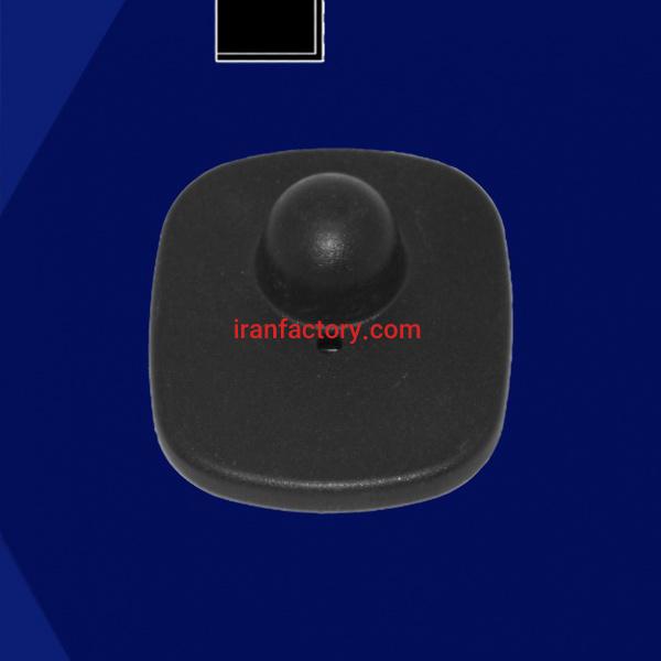 تگ مربعی فروشگاه