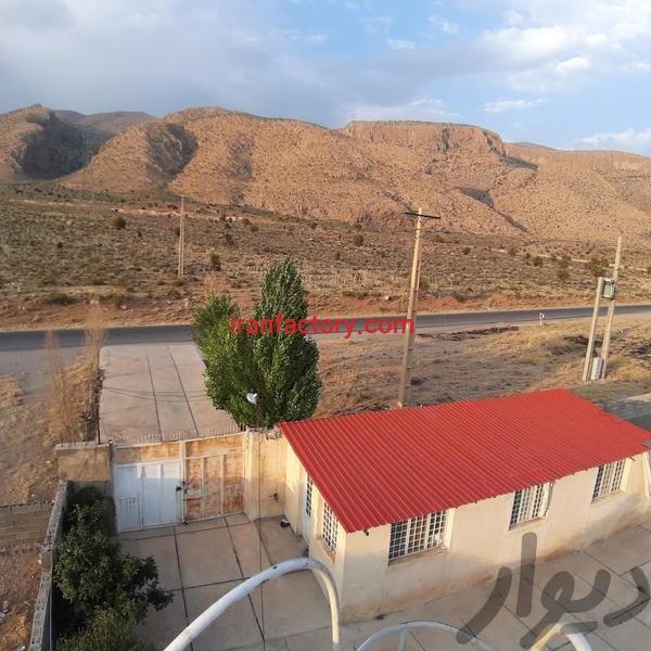 فروش کارخانه بسته بندی مواد غذایی در شیراز