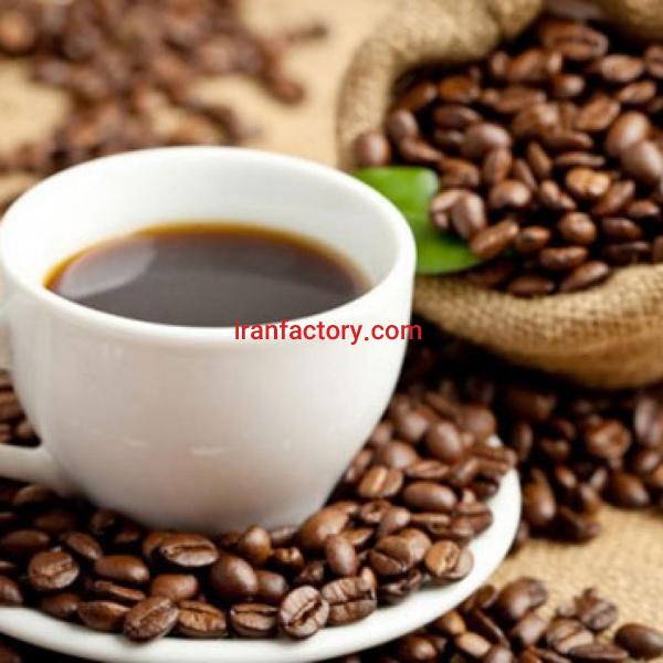 فروش دانه قهوه