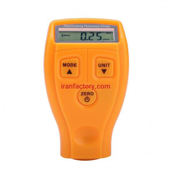 فروش ضخامت سنج رنگ روی فلزات بنتک GM200 BENETECH در تهران