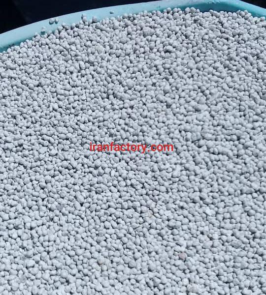 کارخانه خاک گربه