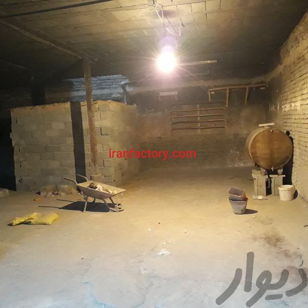فروش کارگاه در اصفهان