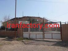 قیمت شهرک صنعتی سرایان