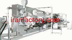 واردات و فروش انواع دستگاه پوشک بچه