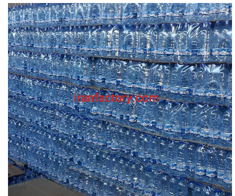 فروش فوری آبمعدنی طبیعی