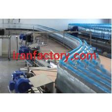 فروش ماشین آلات صنعتی