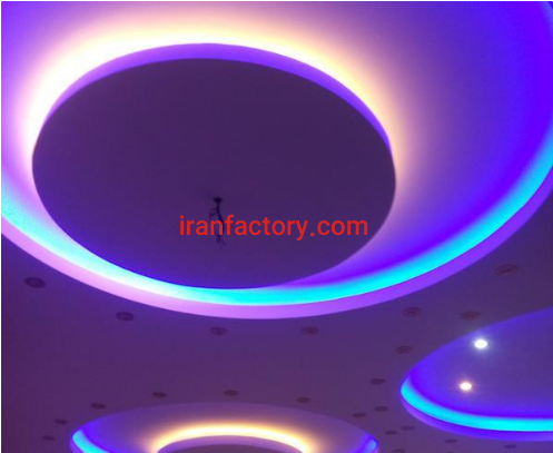 خدمات برقکاری صنعتی ساختمان اصفهان