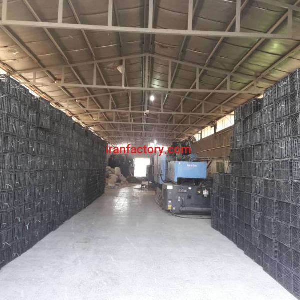 فروش ملک صنعتی خوزستان