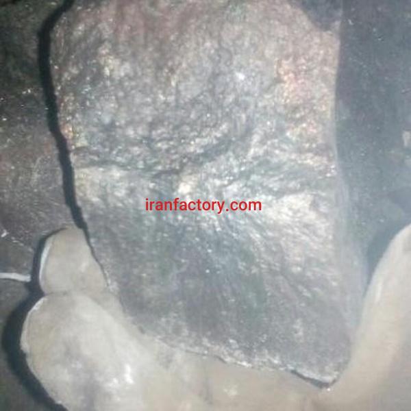 خریدو فروش سنگ منگنز سیلکو منگنز وانواع سنگ های معدنی