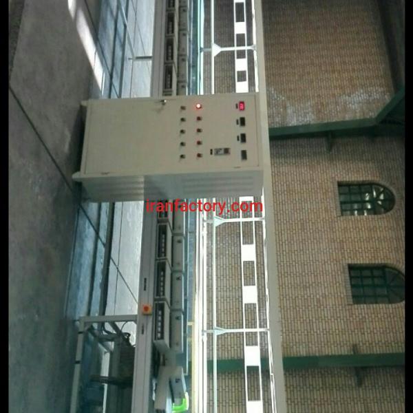 فروش کارخانه لامپ کم مصرف و ال ای دی سمنان