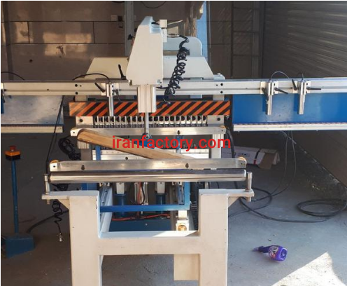 دستگاه الیت فروشی در تهران