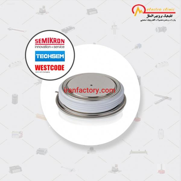 انواع قطعات الکترونیک صنعتی IGBT، ماژول تریستور، ماژول دیود