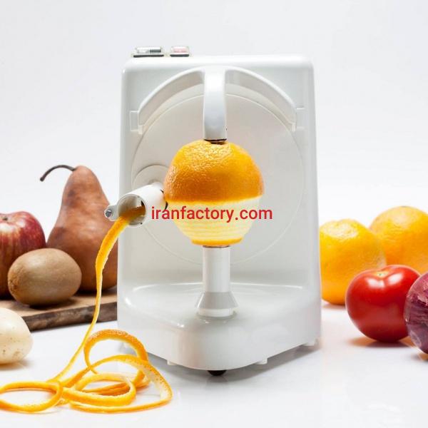 قیمت پوست گیر میوه دستگاه خشک کن