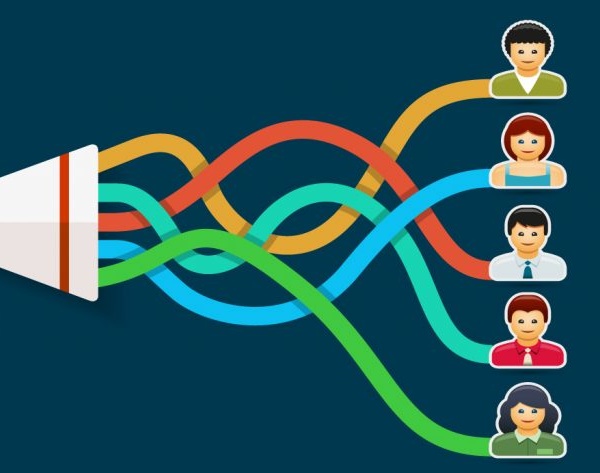 گروه تلگرام تبلیغات و بازاریابی