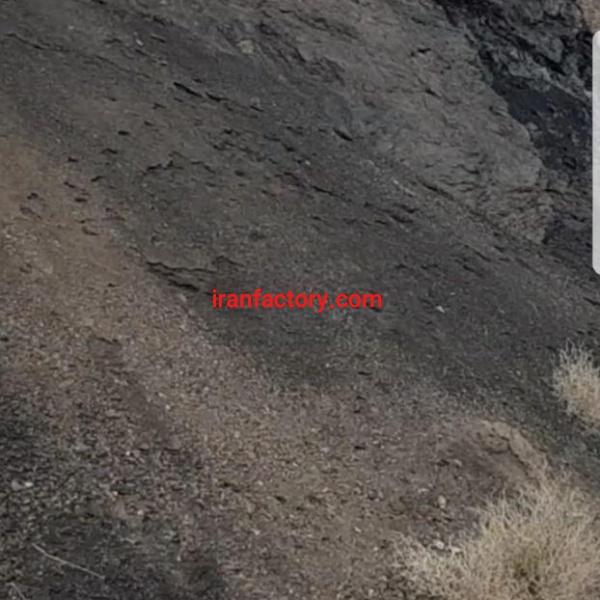 فرصت سرمایه گذاری در معدن ذغال سنگ در زرند