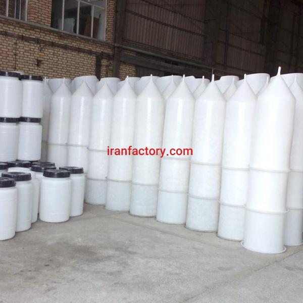 مخازن عمودی