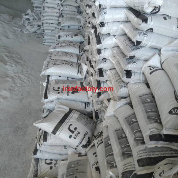 قیمت خاک گربه