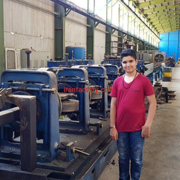 تبلیغات صنعتی رایگان