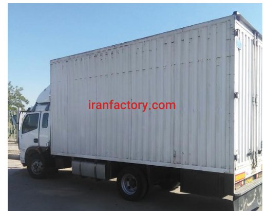 حمل ونقل کالاواثاثیه منزل ومبلمان به تمام نقاط کشور