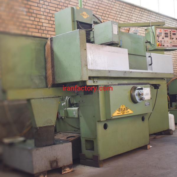 دستگاه سنگ تخت