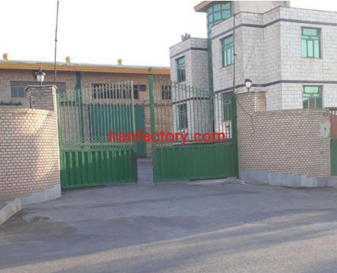 فروش 4000 متر سوله در کرج