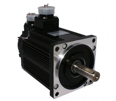 سرو موتور LS 