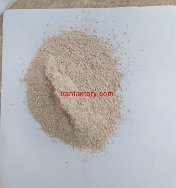 فروش باریت حفاری