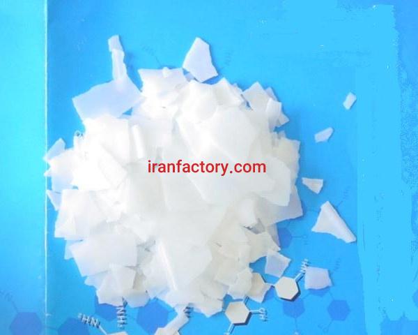 فروش سود جامد پرک