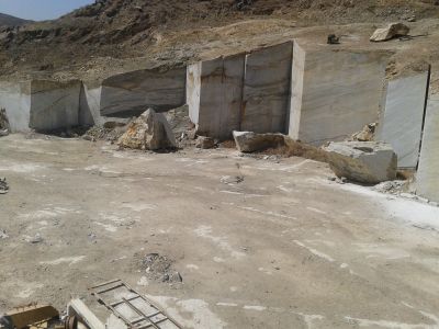 فروش معدن سنگ چيني  مشهد (خراسان رضوي )