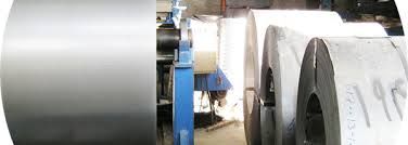 دستگاه ساخت بشکه 220لیتری روغن