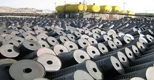 فروش خط ساخت بشکه قیر 200کیلویی قیر