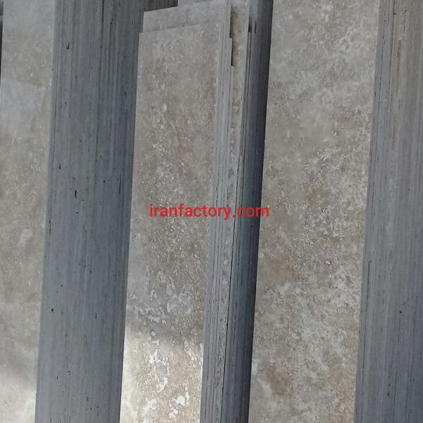 فروش تراورتن نسکافه ای تکاب