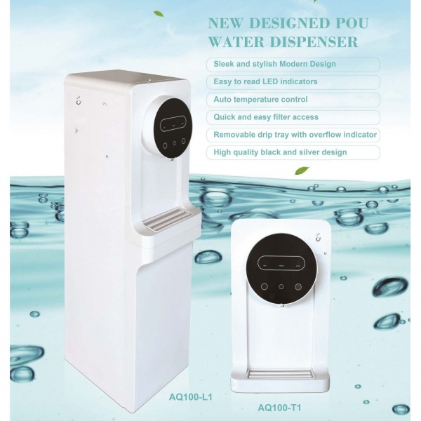 استخراج آب از هوا