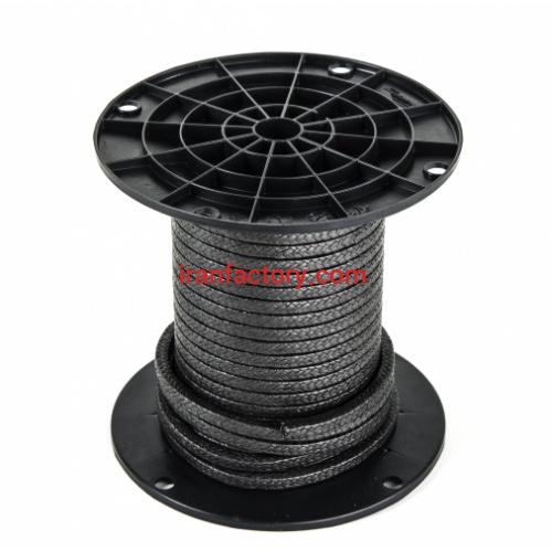 فروش انواع پکینگ گرافیتی نسوز