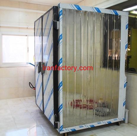 سایت فروش دستگاه تولید جوانه و محیط کشت