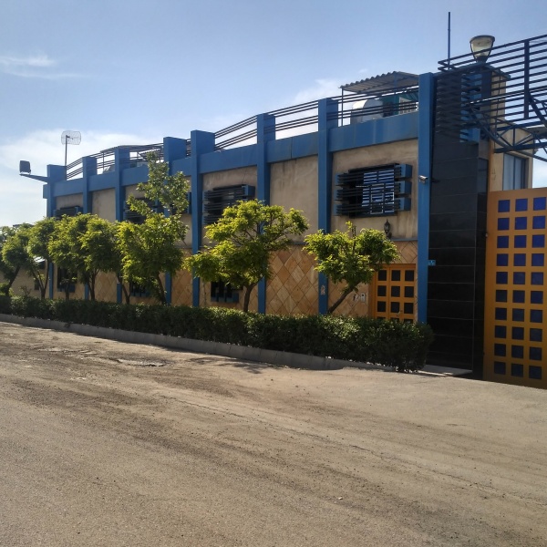 فروش کارخانه تولید ومونتاژ یخچال و ماشین لباسشویی برند Bosch