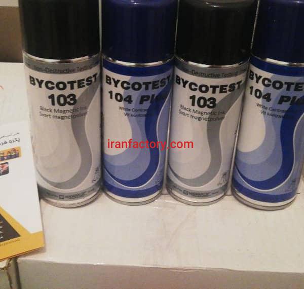 فروش ست اسپری ذرات مغناطیسی